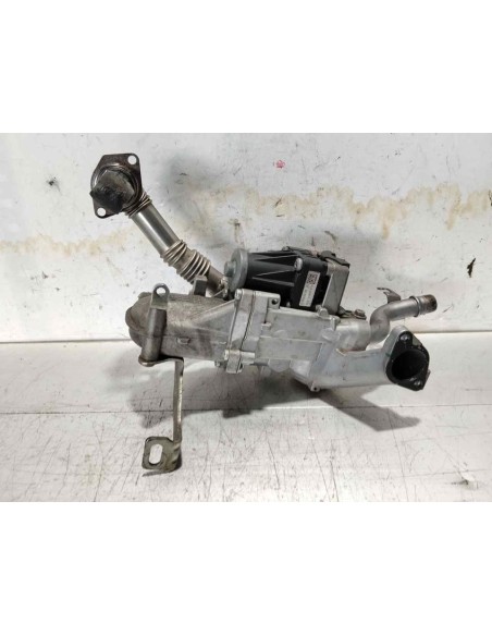 VALVULA EGR PEUGEOT PARTNER FURGÓN - 237361