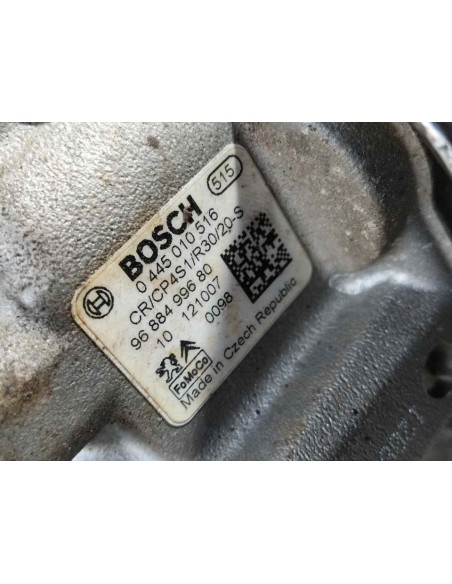 BOMBA INYECCION PEUGEOT 308 - 94331