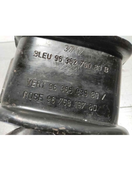 SOPORTE MOTOR CITROEN GRAND C4 PICASSO - 184872