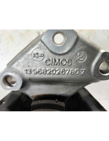 SOPORTE MOTOR CITROEN GRAND C4 PICASSO - 184872