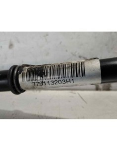 VARILLA ACEITE BMW SERIE X3 (E83) - 231918 2