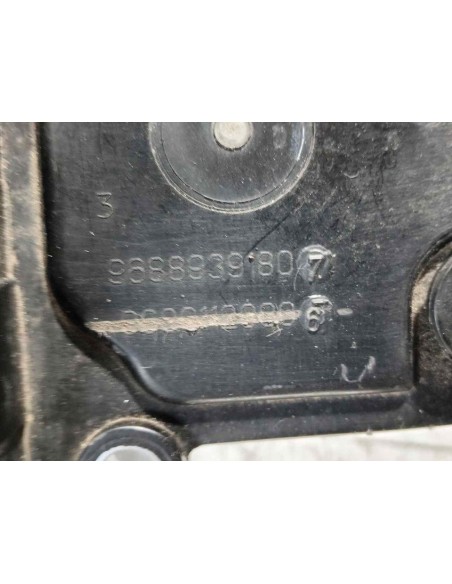 TAPA BALANCINES CITROEN GRAND C4 PICASSO - 184876