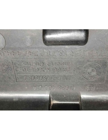 TAPA BALANCINES BMW SERIE X3 (E83) - 275970