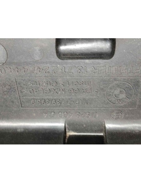 TAPA BALANCINES BMW SERIE X3 (E83) - 275970