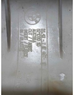 MOLDURA BMW SERIE 3 COUPE (E92) - 256292 2