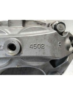 PINZA DE FRENO DELANTERA IZQUIERDA INFINITI Q50 (V37) -... 2