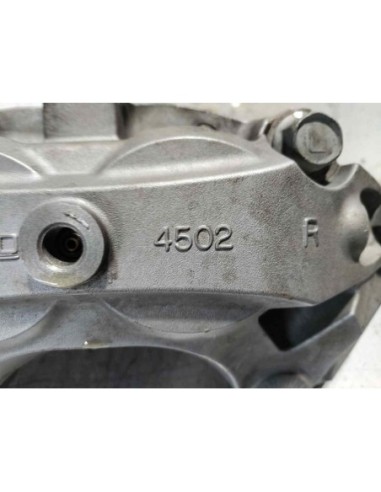 PINZA DE FRENO DELANTERA IZQUIERDA INFINITI Q50...