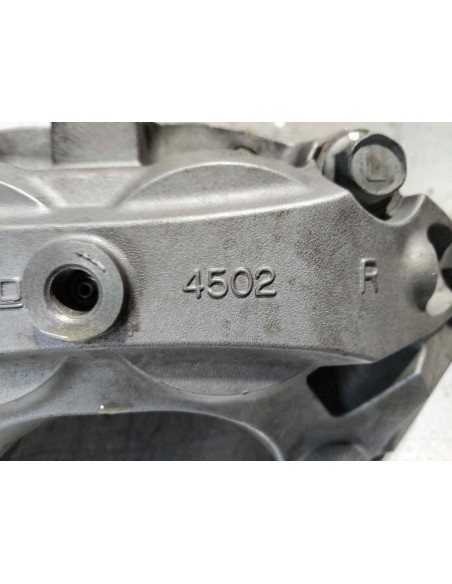 PINZA DE FRENO DELANTERA IZQUIERDA INFINITI Q50 (V37) - 257582