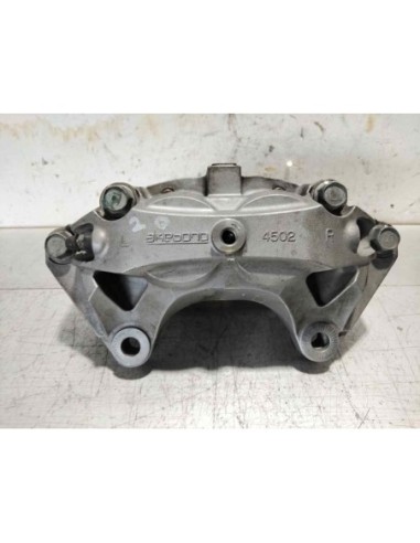 PINZA DE FRENO DELANTERA IZQUIERDA INFINITI Q50...