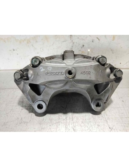 PINZA DE FRENO DELANTERA IZQUIERDA INFINITI Q50 (V37) - 257582