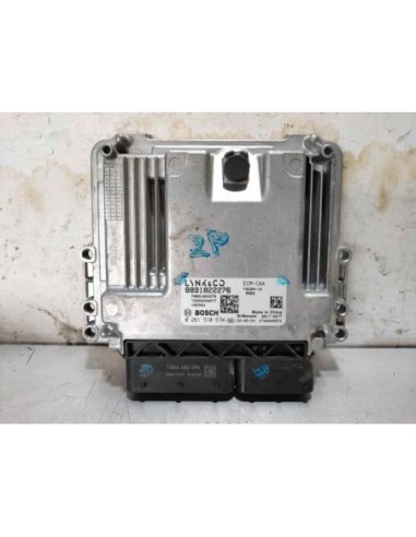 CENTRALITA MOTOR UCE LYNK   CO 01 - 241882