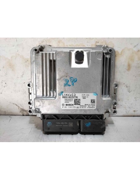 CENTRALITA MOTOR UCE LYNK   CO 01 - 241882