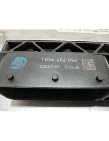 CENTRALITA MOTOR UCE LYNK   CO 01 - 241882
