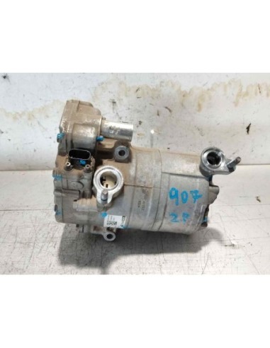 COMPRESOR AIRE ACONDICIONADO LYNK   CO 01 - 241886