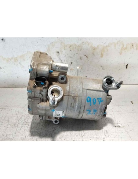 COMPRESOR AIRE ACONDICIONADO LYNK   CO 01 - 241886