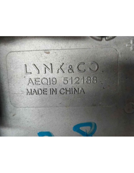 INVERTER / CONVERTER LYNK   CO 01 - 244024