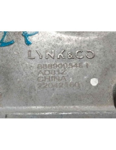 SOPORTE MOTOR LYNK   CO 01 - 244029