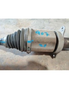 TRANSMISION DELANTERA DERECHA LYNK   CO 01 - 241897 2