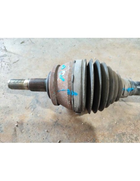 TRANSMISION DELANTERA DERECHA LYNK   CO 01 - 241897