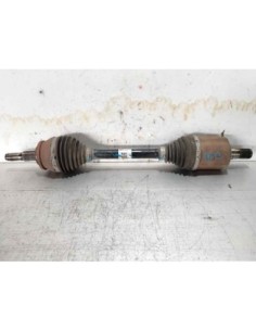 TRANSMISION DELANTERA IZQUIERDA LYNK   CO 01 - 244020