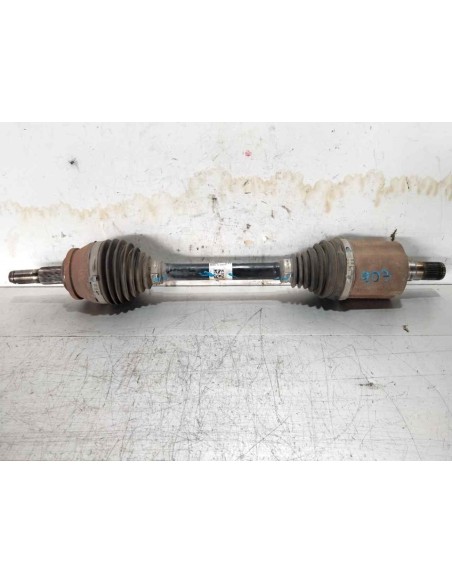 TRANSMISION DELANTERA IZQUIERDA LYNK   CO 01 - 244020