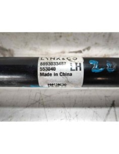 TRANSMISION DELANTERA IZQUIERDA LYNK   CO 01 - 244020 2