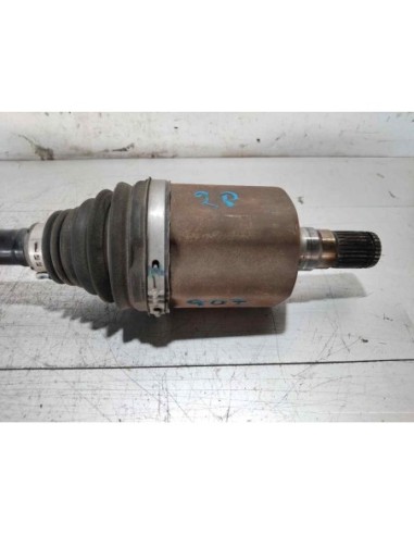 TRANSMISION DELANTERA IZQUIERDA LYNK   CO 01 -...