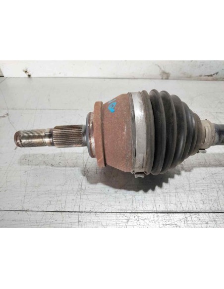 TRANSMISION DELANTERA IZQUIERDA LYNK   CO 01 - 244020