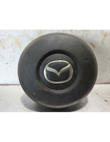 AIRBAG DELANTERO IZQUIERDO MAZDA 2 BERLINA (DY)...