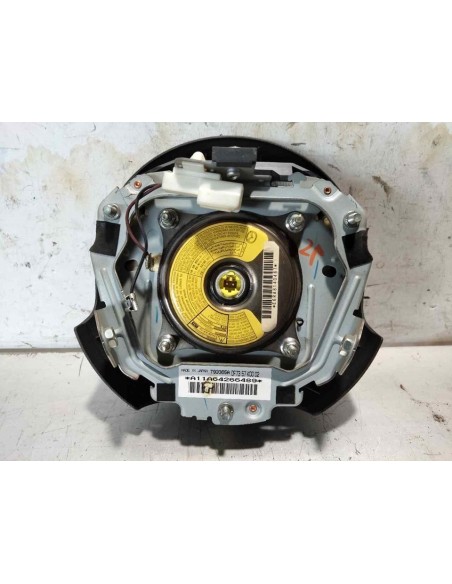 AIRBAG DELANTERO IZQUIERDO MAZDA 2 BERLINA (DY) - 275904