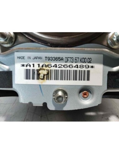 AIRBAG DELANTERO IZQUIERDO MAZDA 2 BERLINA (DY)...