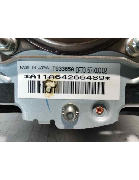 AIRBAG DELANTERO IZQUIERDO MAZDA 2 BERLINA (DY) - 275904