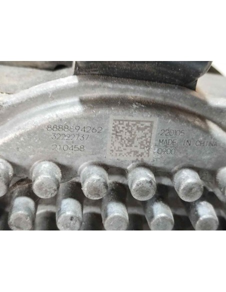 BOMBA AGUA LYNK   CO 01 - 275978