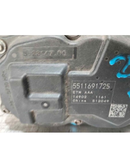 CAJA MARIPOSA LYNK   CO 01 - 275977