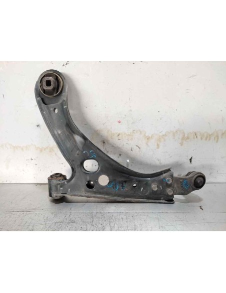 BRAZO SUSPENSION INFERIOR DELANTERO DERECHO LYNK   CO 01 - 275980