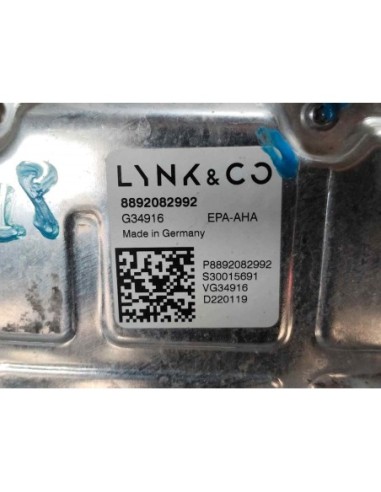 MODULO ELECTRONICO LYNK   CO 01 - 275974