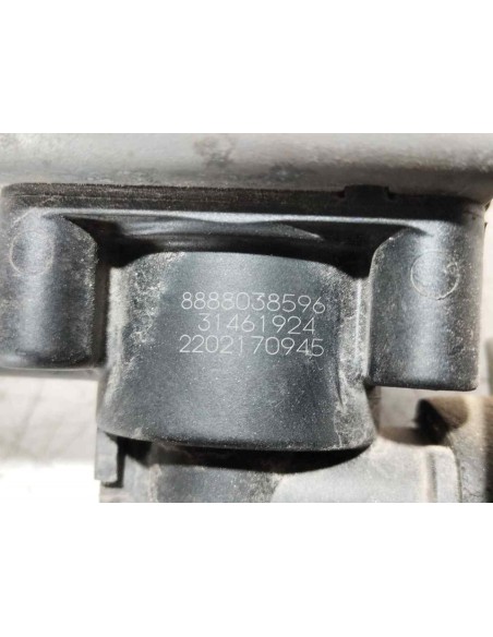 VALVULA INTERCAMBIO DE CALEFACCION LYNK   CO 01 - 275984