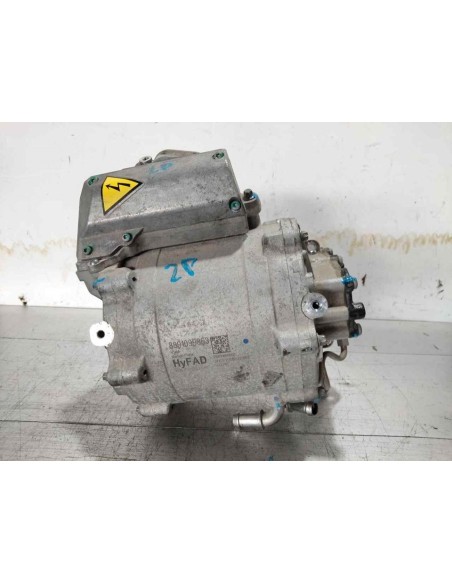 ALTERNADOR LYNK   CO 01 - 275988