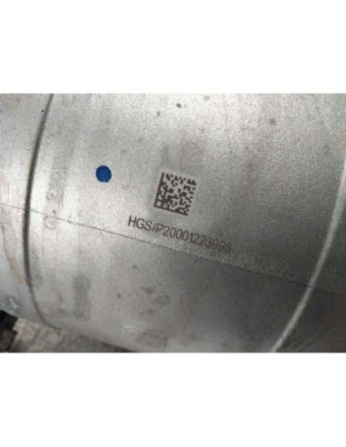 ALTERNADOR LYNK   CO 01 - 275988