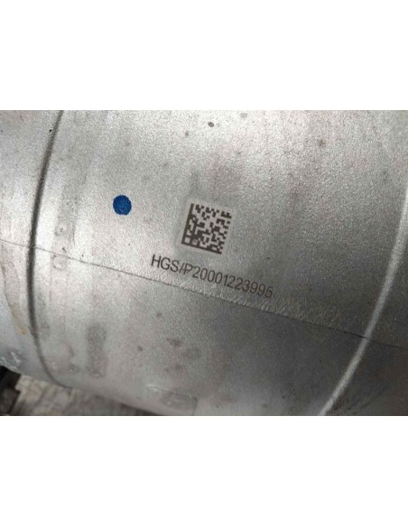 ALTERNADOR LYNK   CO 01 - 275988