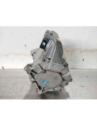 ALTERNADOR LYNK   CO 01 - 275988
