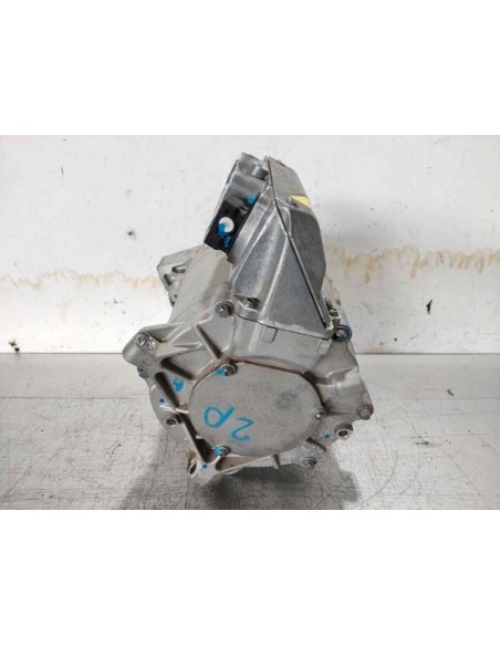 ALTERNADOR LYNK   CO 01 - 275988