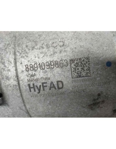 ALTERNADOR LYNK   CO 01 - 275988