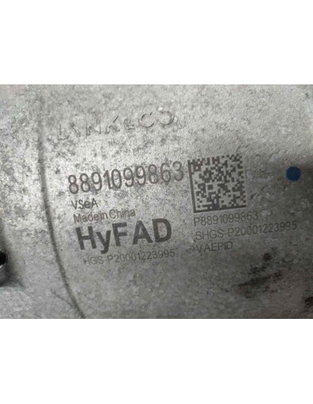 ALTERNADOR LYNK   CO 01 - 275988