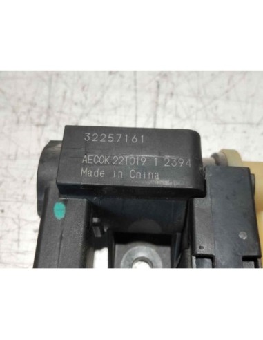 VALVULA AIRE ADICIONAL LYNK   CO 01 - 275998