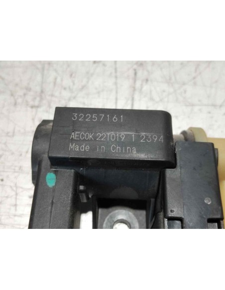 VALVULA AIRE ADICIONAL LYNK   CO 01 - 275998