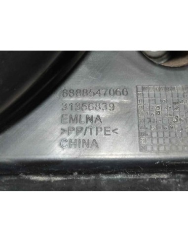 TAPA DISTRIBUCION LYNK   CO 01 - 275990