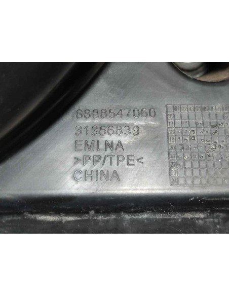 TAPA DISTRIBUCION LYNK   CO 01 - 275990