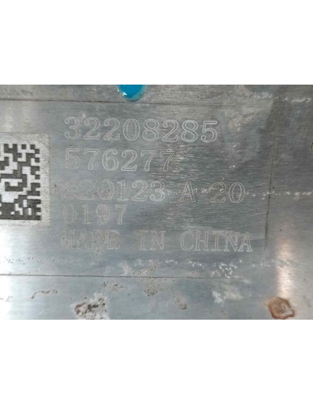 ENFRIADOR ACEITE MOTOR LYNK   CO 01 - 275994