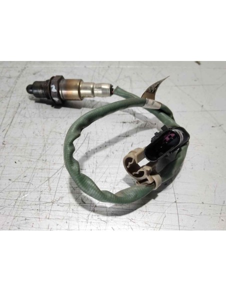SONDA LAMBDA LYNK   CO 01 - 275997